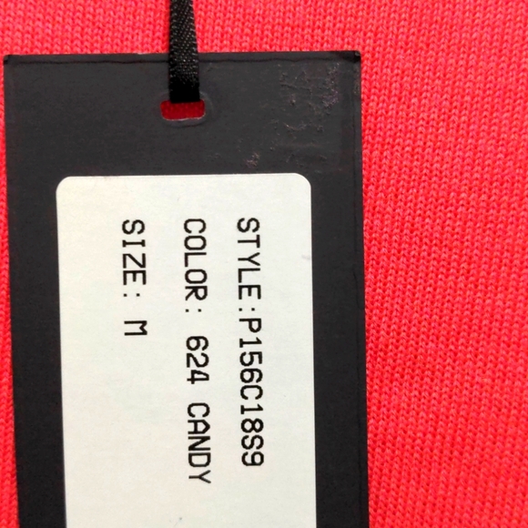 Patrick Assaraf Wool Round Neck Sweater - Picture 6 of 11